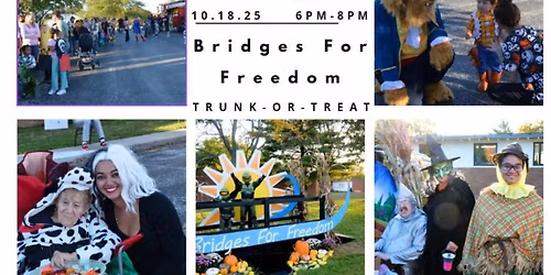 Trunk Or Treat