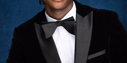 Kayden's Next Chapter Celebration