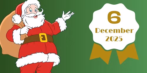 Encore Holiday Extravaganza