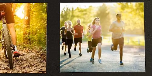 8-Week Triathlon Training Program