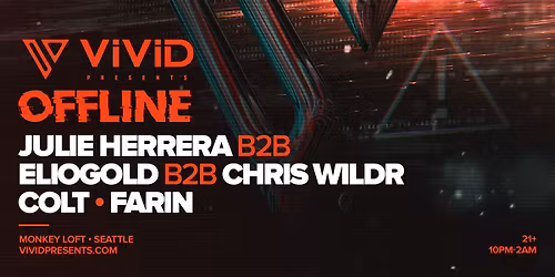 OFFLINE: No Service. Full Connection.