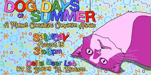 Dog Days of Summer Market