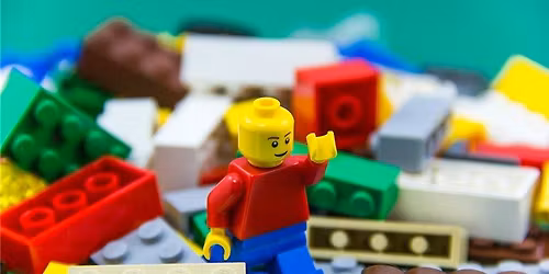 Afterschool Lego Club at Willingham Library