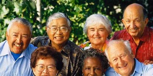 March Monthly Meeting