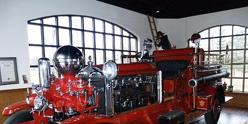 First Wednesdays Retired Fire Fighters (all dept's) breakfast & chat