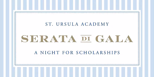 Serata di Gala 2026