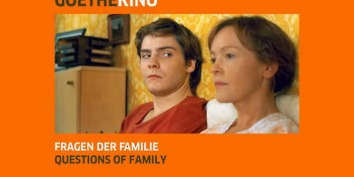 GOETHEKINO: "Good bye, Lenin!"