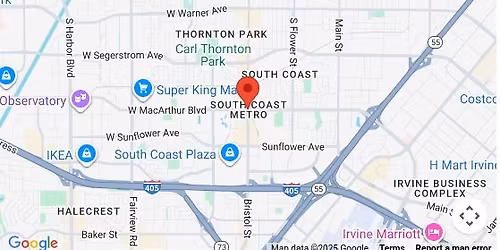 Santa Ana: Defend our Democracy