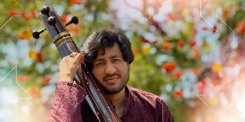 Muslim Shaggan (PAK)