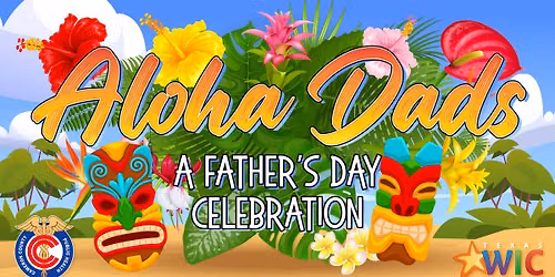 Aloha Dads
