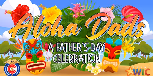 Aloha Dads