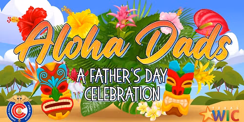 Aloha Dads