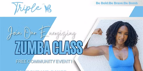 Zumba Class
