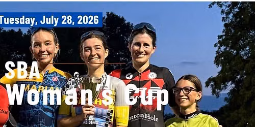 Susan B. Anthony Women's Cup