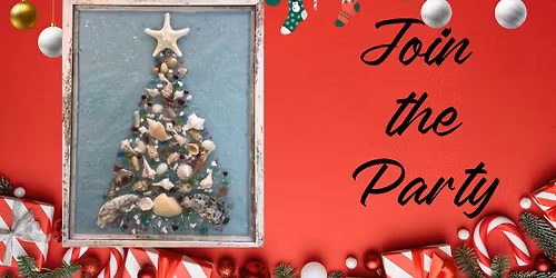 Resin Kind of Christmas