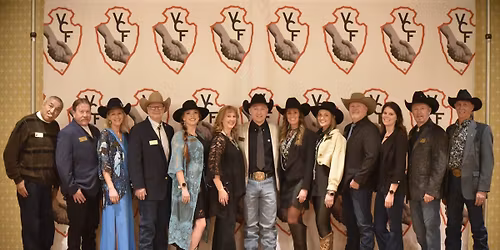19th Annual CFD Volunteer Crisis Fund Banquet