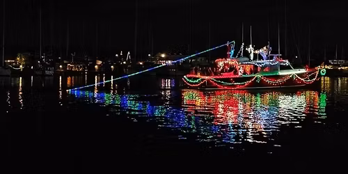 Parade of Lights Watch Party