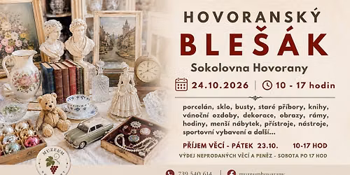 Hovoransk\u00fd BLE\u0160\u00c1K