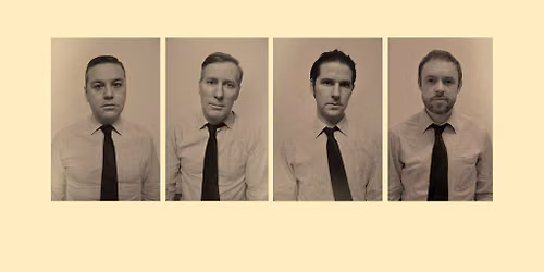 The Frank & Walters