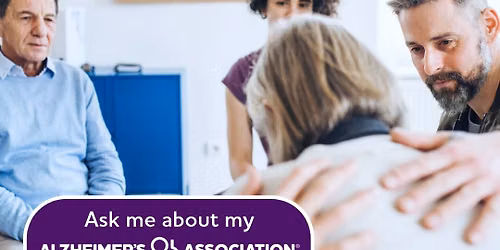 Dementia Caregivers Support Group
