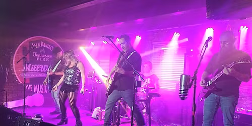 Ms Understood debuts at Capitol Bar