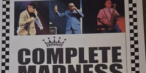 Complete Madness 
