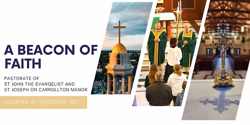 Corpus Christi Procession