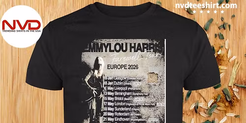 Emmylou Harris Groningen Tickets