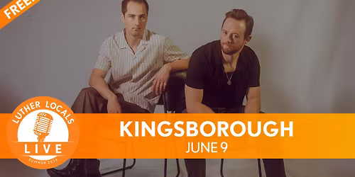 Kingsborough