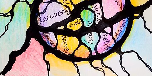 LINII SPRE LUMINA- atelier de neuroart\u0103 pentru reg\u0103sire \u0219i echilibru