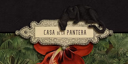 Milonga Casa de la Pantera dedicated to Sevil Ercin\u2665\ufe0f\ud83c\udf3a - free entrance as a gift to our community\ud83d\udc06