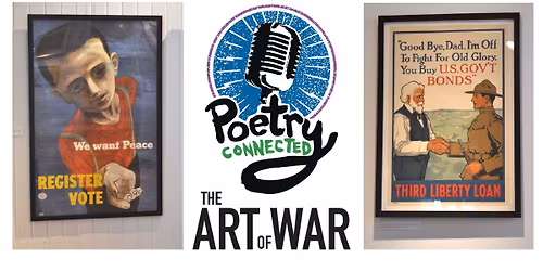 Poetry Connected - The Art of War
