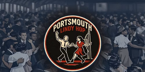 Lindy hop level 1 & 2 class Southsea