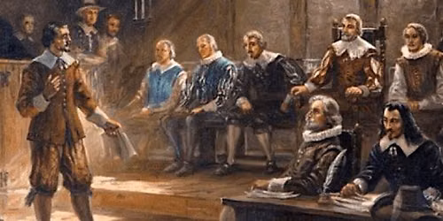 FROM KINGS TO PRESIDENTS - The Fascinating History of Power and Elections