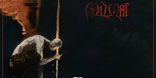 Monolord w\/Mizmor