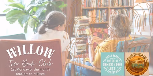 The Willow Tree Book Club