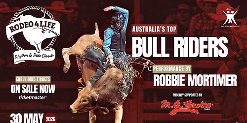 Rodeo 4 Life