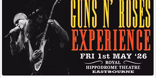 Guns N' Roses Experience 