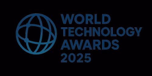 World Technology Awards 2025