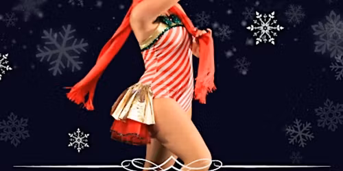 2025 PAAMs Holiday Spectacular at Palace of Fine Arts