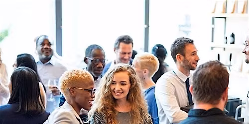 Master the Art of Networking with Stan Peake and Svetlana Miftahov Rapoport