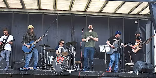 K*ll The Shru/Vena Cava