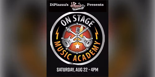 On Stage Music Academy
