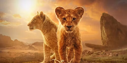 Familiefilm Mufasa