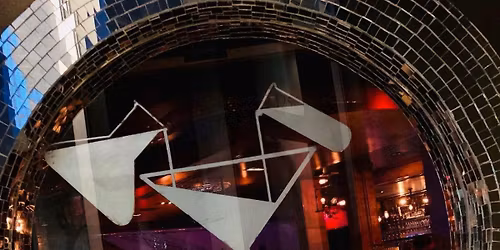 Delimac at The Tipsy Alchemist