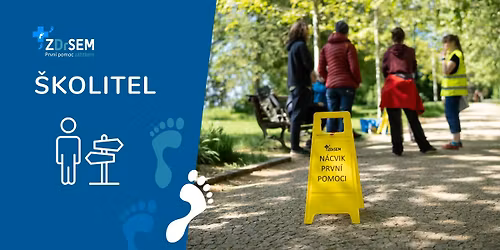 Kurz "\u0160KOLITEL" 