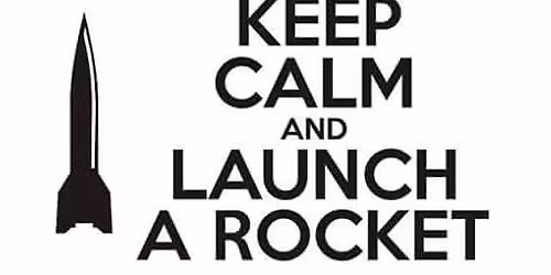 VAST Maple Festival Rocket Launch