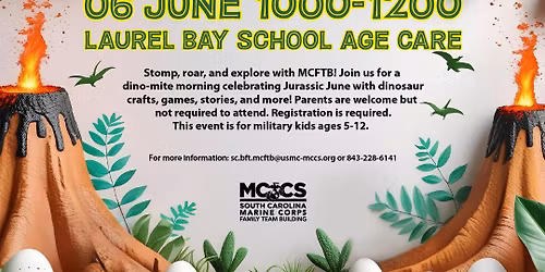 Project Military Kids