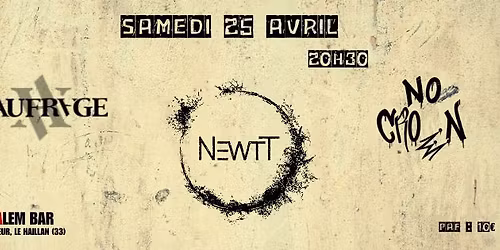 Soir\u00e9e rockcore\/numetal