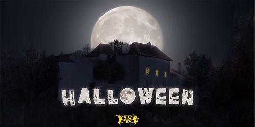 F\u00eate d'Halloween au Ch\u00e2teau hant\u00e9 & march\u00e9 d'automne